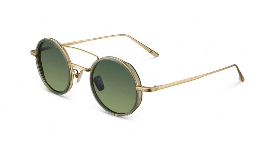 Etnia Barcelona Vintage TORRENT Sunglasses - view 3